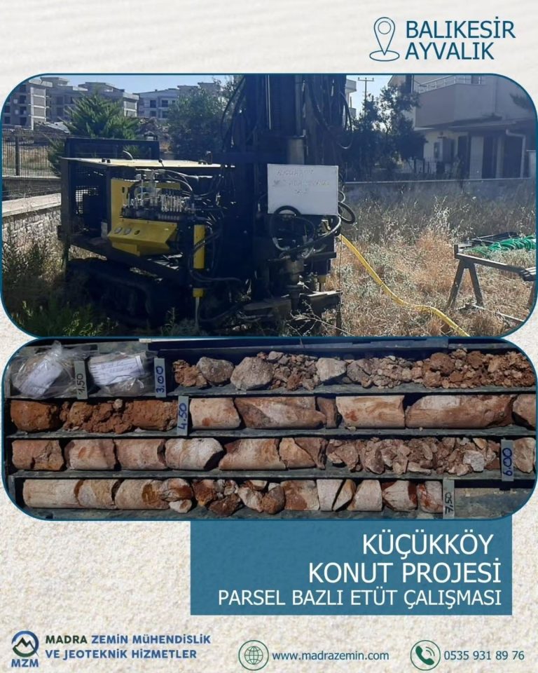 Instagram post from madrazeminmuhendislik. This post is in position 3.