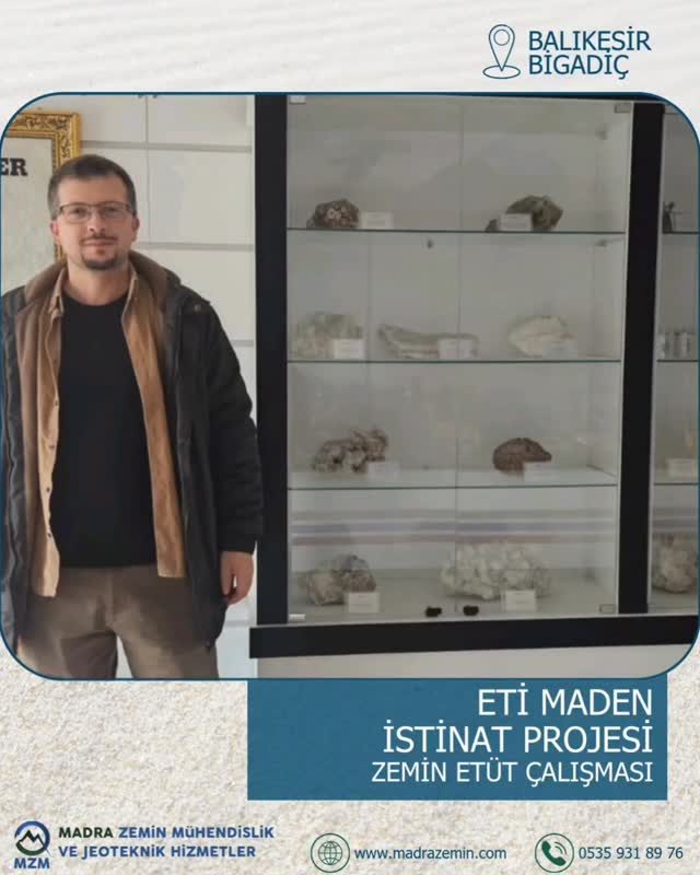 Instagram post from madrazeminmuhendislik. This post is in position 5.