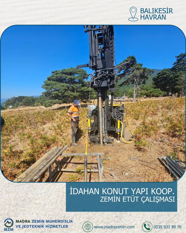 Instagram post from madrazeminmuhendislik. This post is in position 1.
