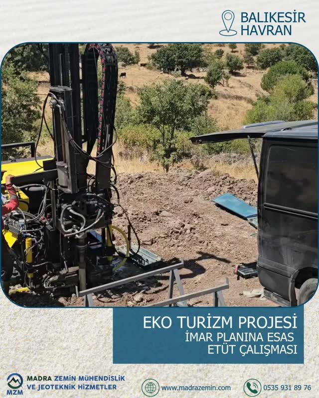 Instagram post from madrazeminmuhendislik. This post is in position 4.