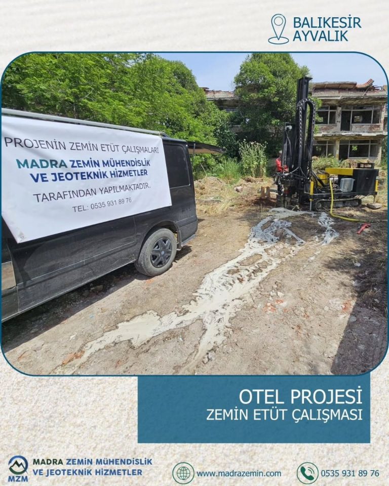 Instagram post from madrazeminmuhendislik. This post is in position 2.