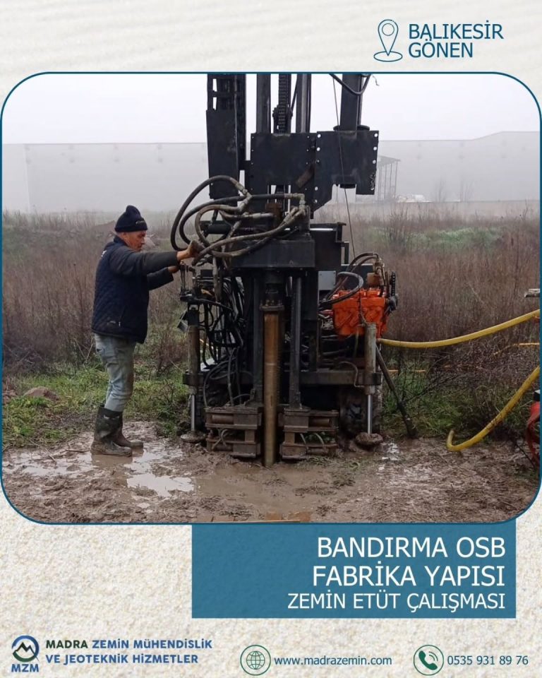 Instagram post from madrazeminmuhendislik. This post is in position 3.