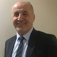 Pr. Dr. Remzi Karagüzel